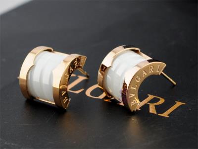 BVLGARI Earbob-18